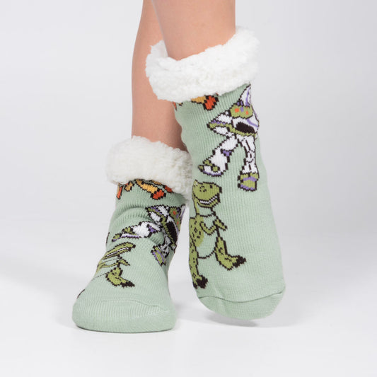 Meia Sleepo Toy Story