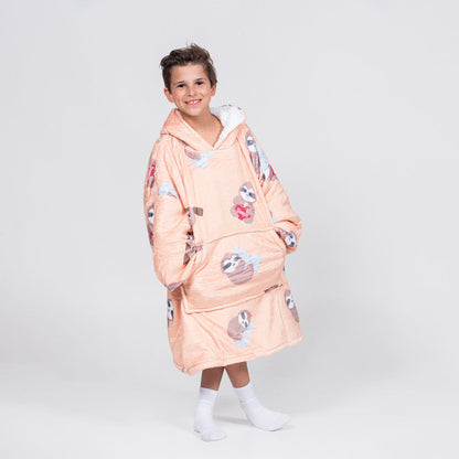 Sleepo Kids Bicho Preguiça