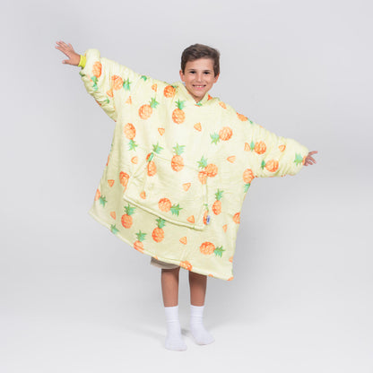 Sleepo Kids Abacaxi