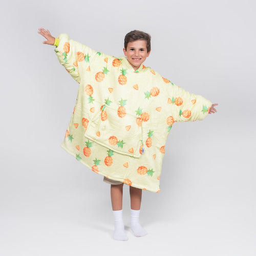 Sleepo Kids Abacaxi