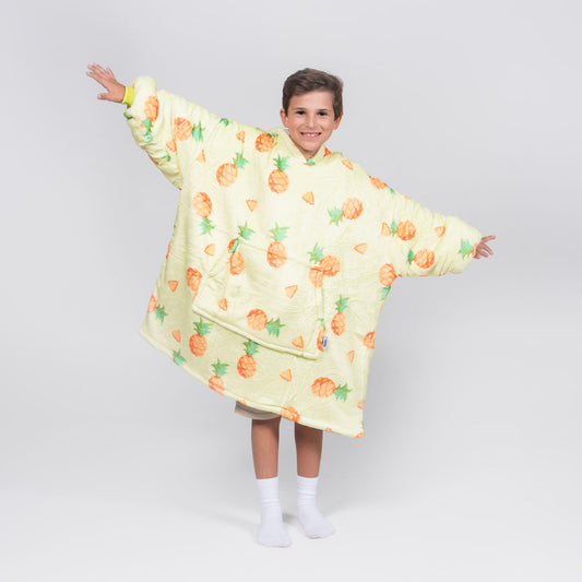 Sleepo Kids Abacaxi