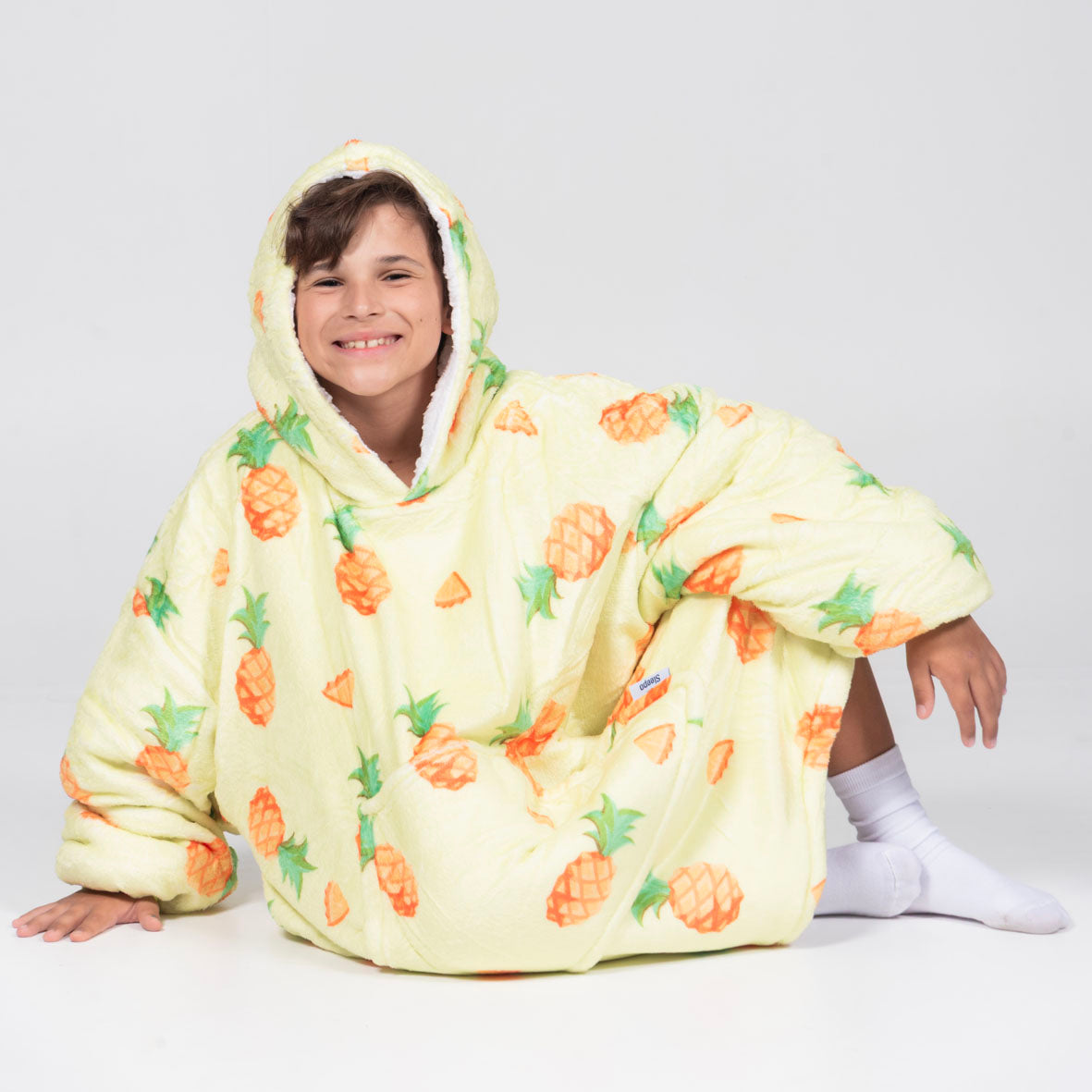 Sleepo Kids Abacaxi
