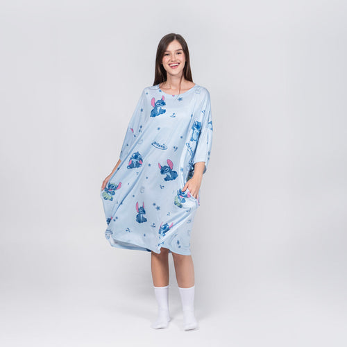 Camisola Stitch