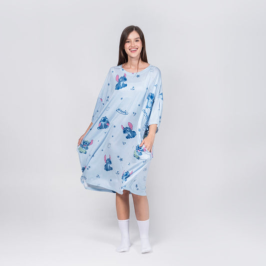 Camisola Stitch
