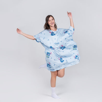 Camisola Stitch