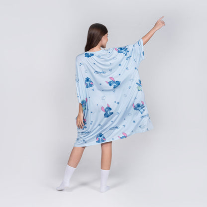 Camisola Stitch