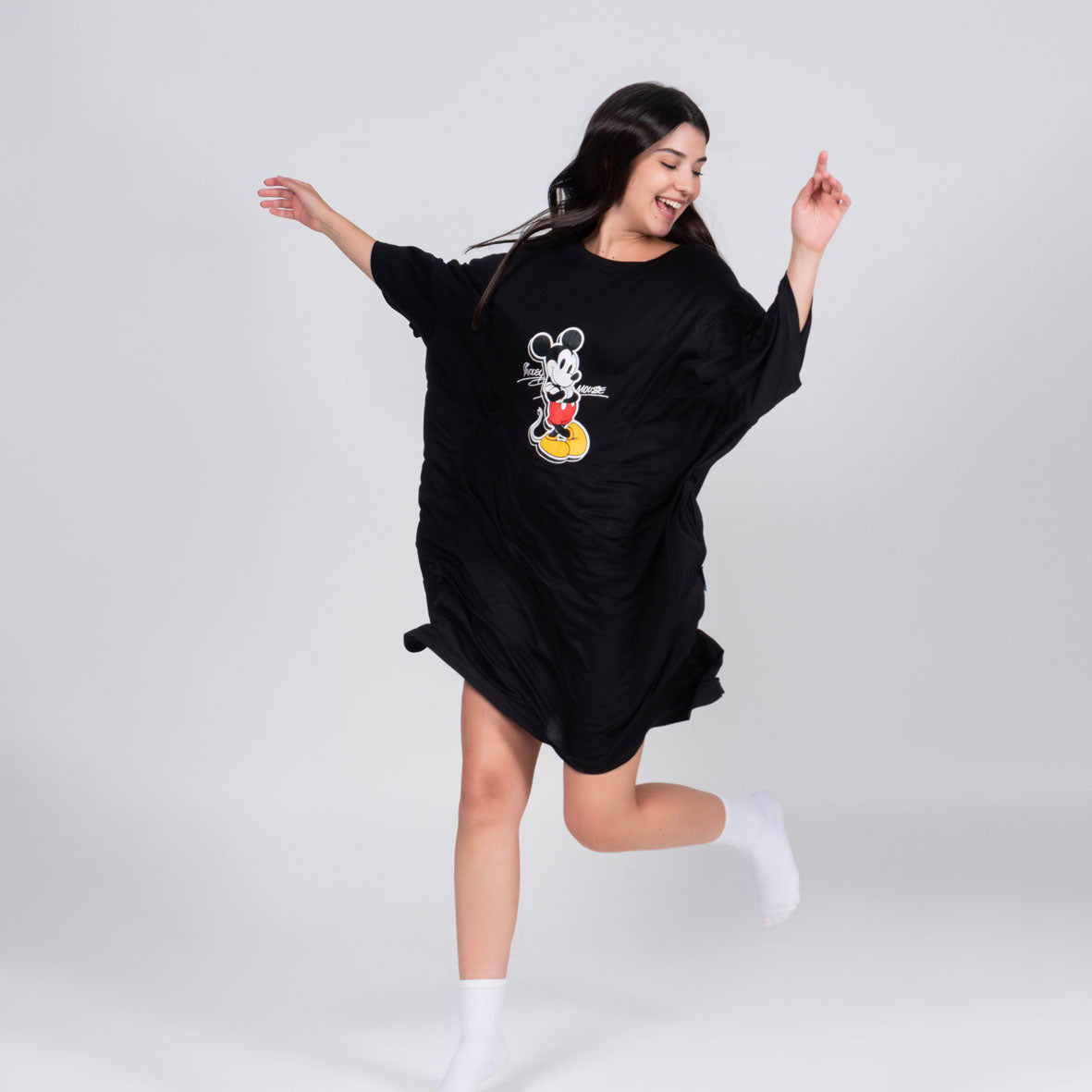 Camisola Mickey