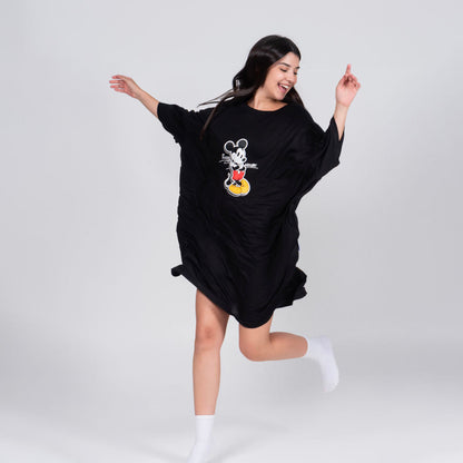 Camisola Mickey