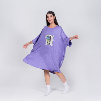 Camisola Monstros S.A.