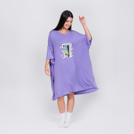 Camisola Monstros S.A.