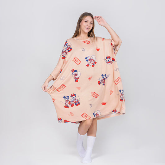Camisola Minnie