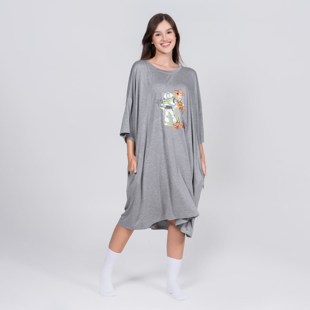 Camisola Toy Story