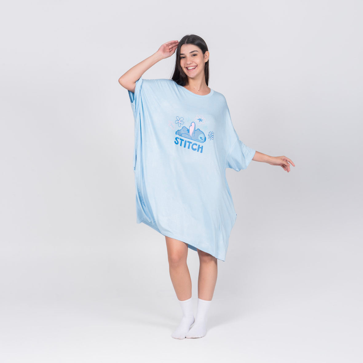 Camisola Stitch
