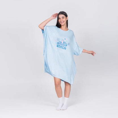 Camisola Stitch