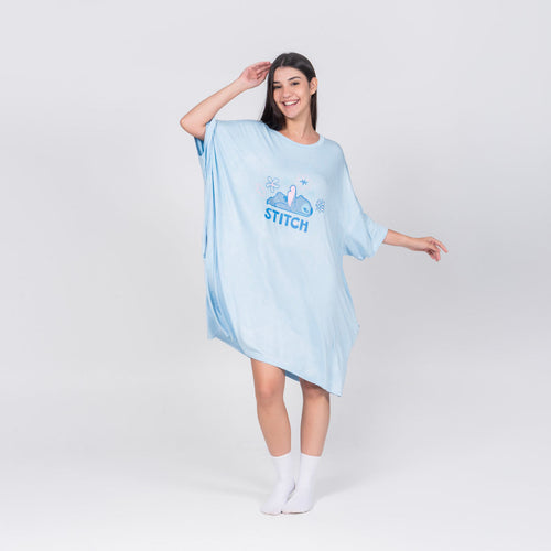 Camisola Stitch