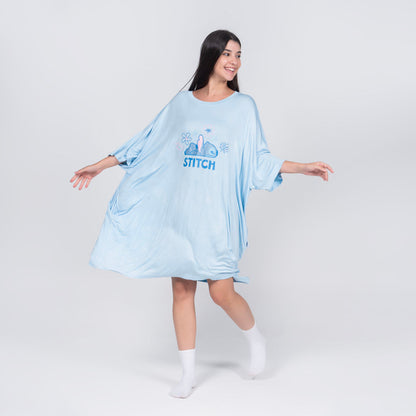 Camisola Stitch
