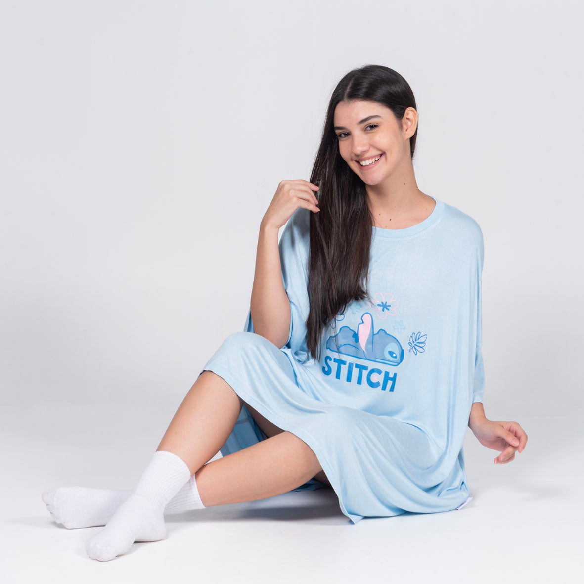 Camisola Stitch