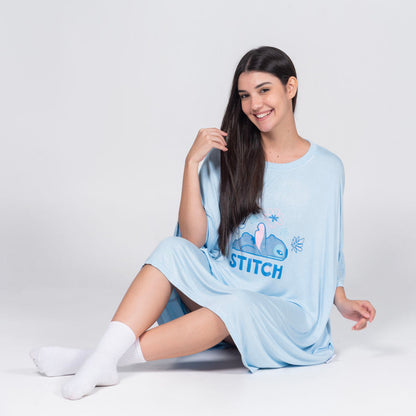 Camisola Stitch