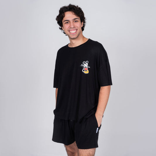 Pijama Sleepo Mickey