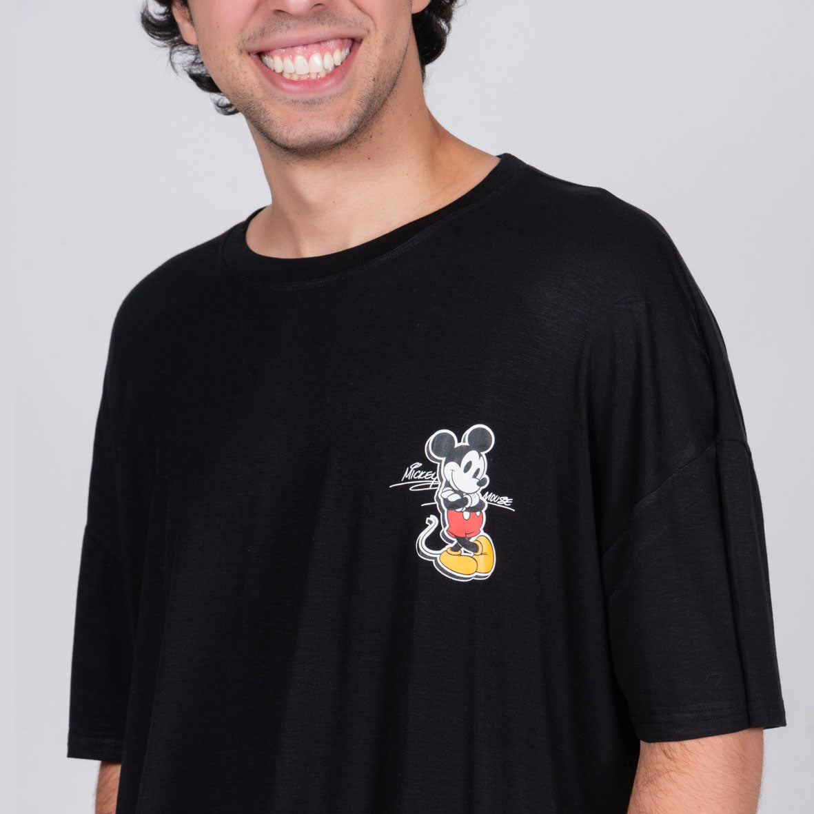 Pijama Sleepo Mickey