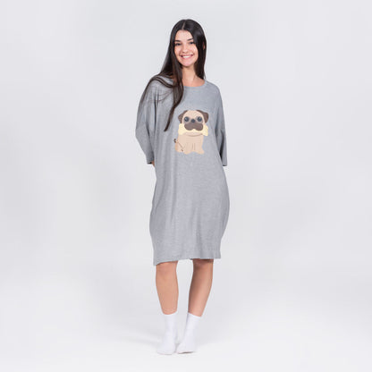 Camisola Pug