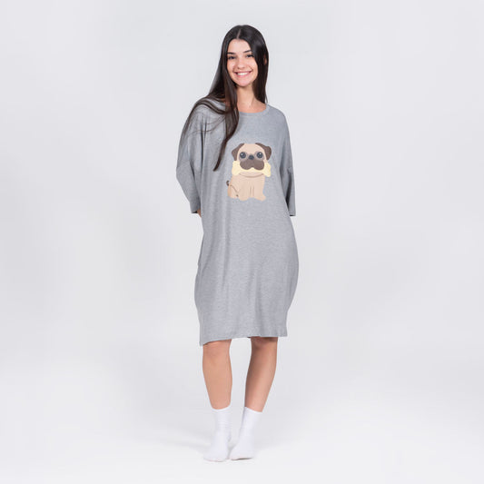 Camisola Pug