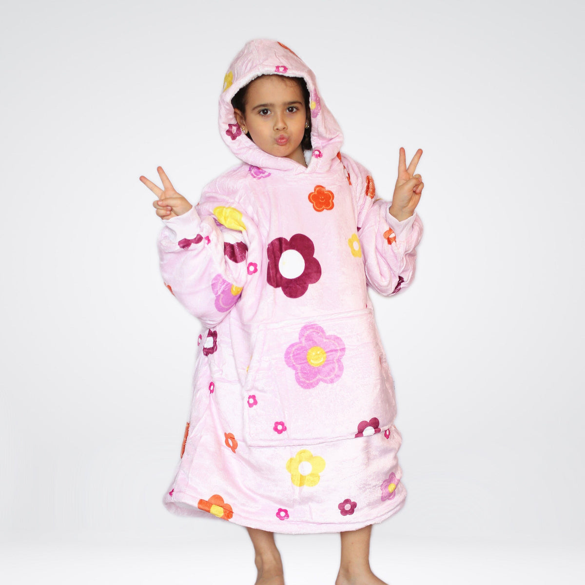Sleepo Kids Flor