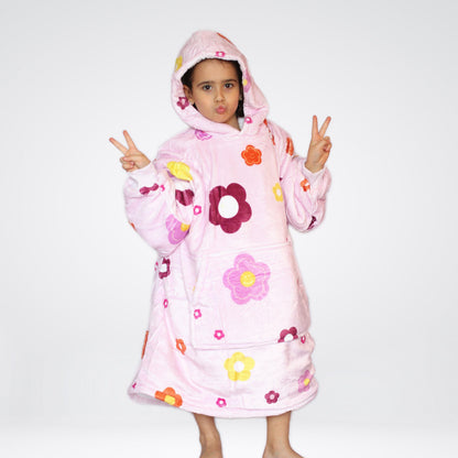 Sleepo Kids Flor