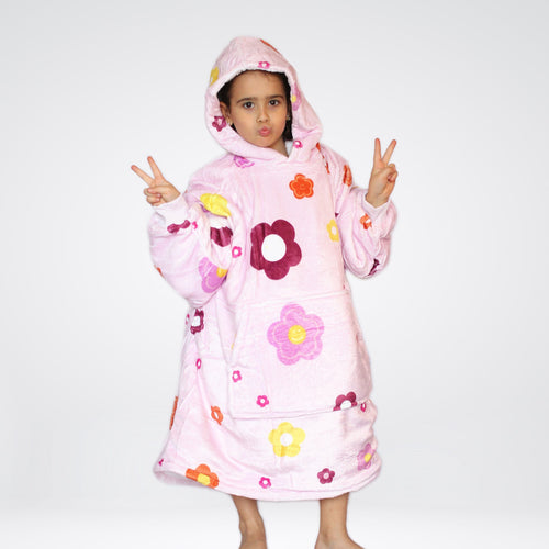 Sleepo Kids Flor