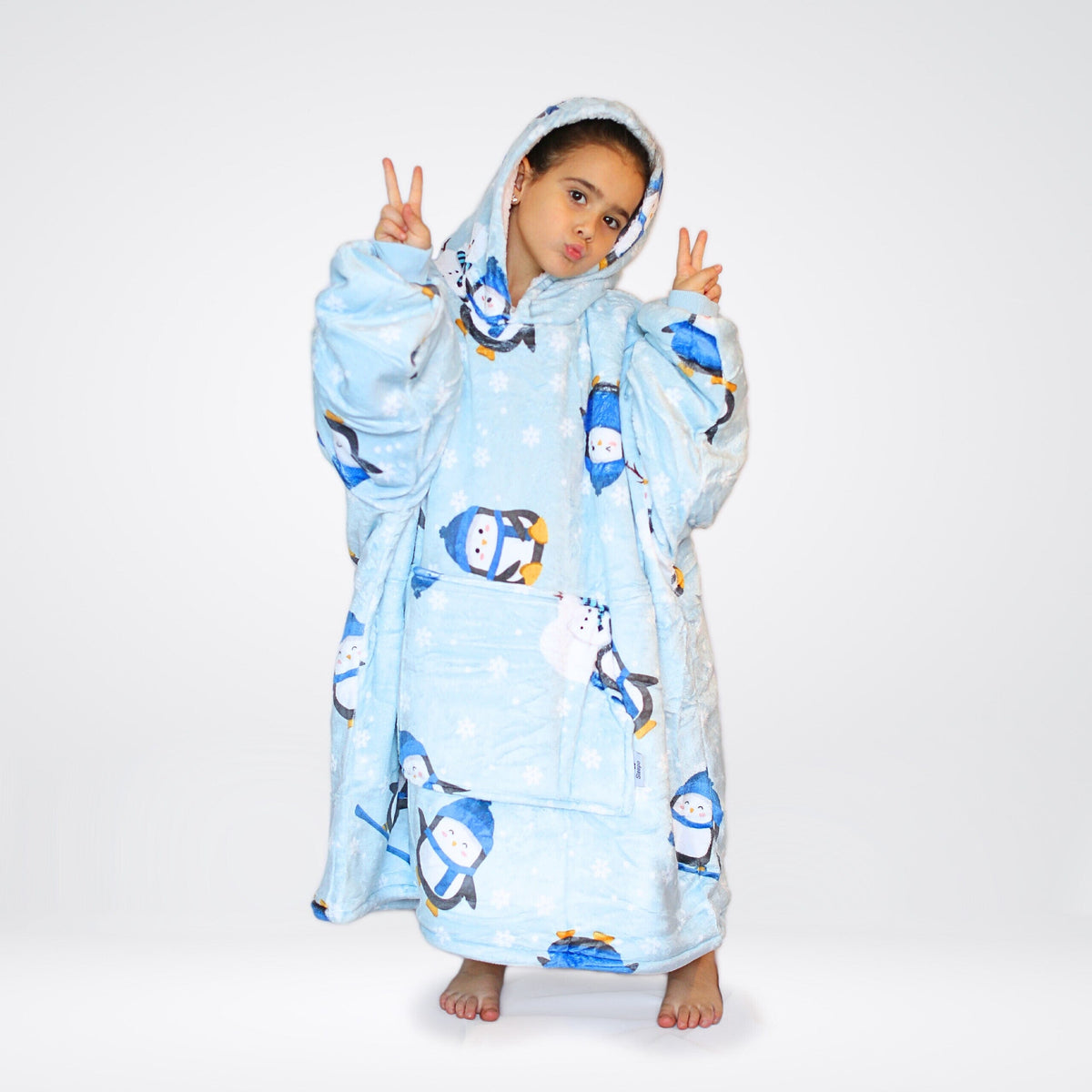 Sleepo Kids Pinguim