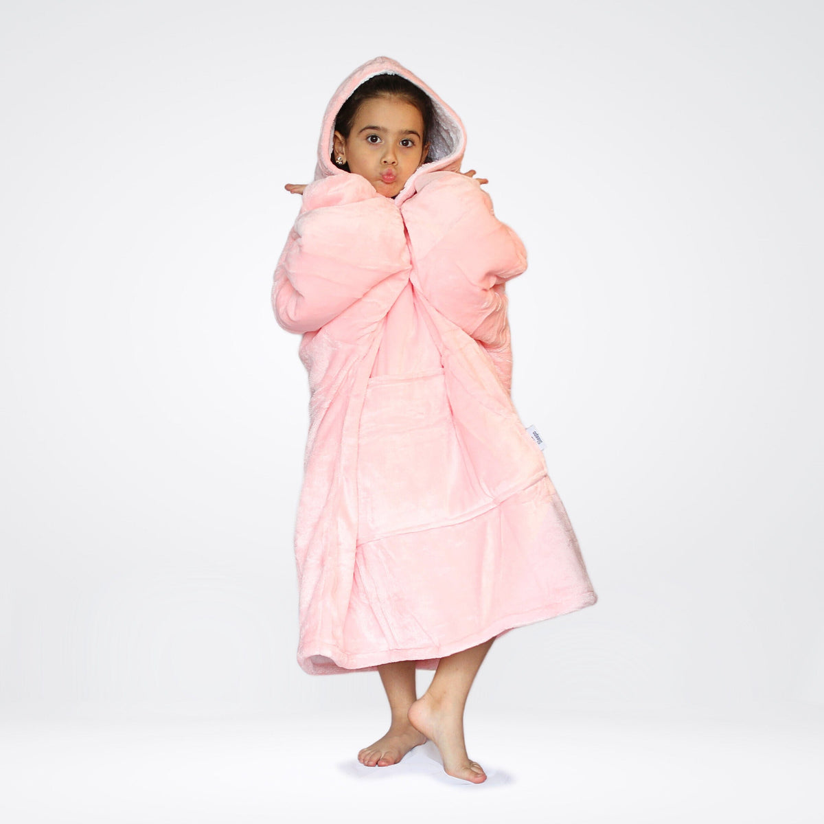 Sleepo Kids Rosa