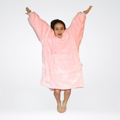 Sleepo Kids Rosa