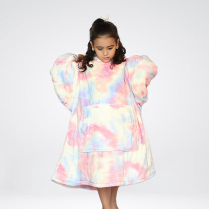 Sleepo Kids Tye Die